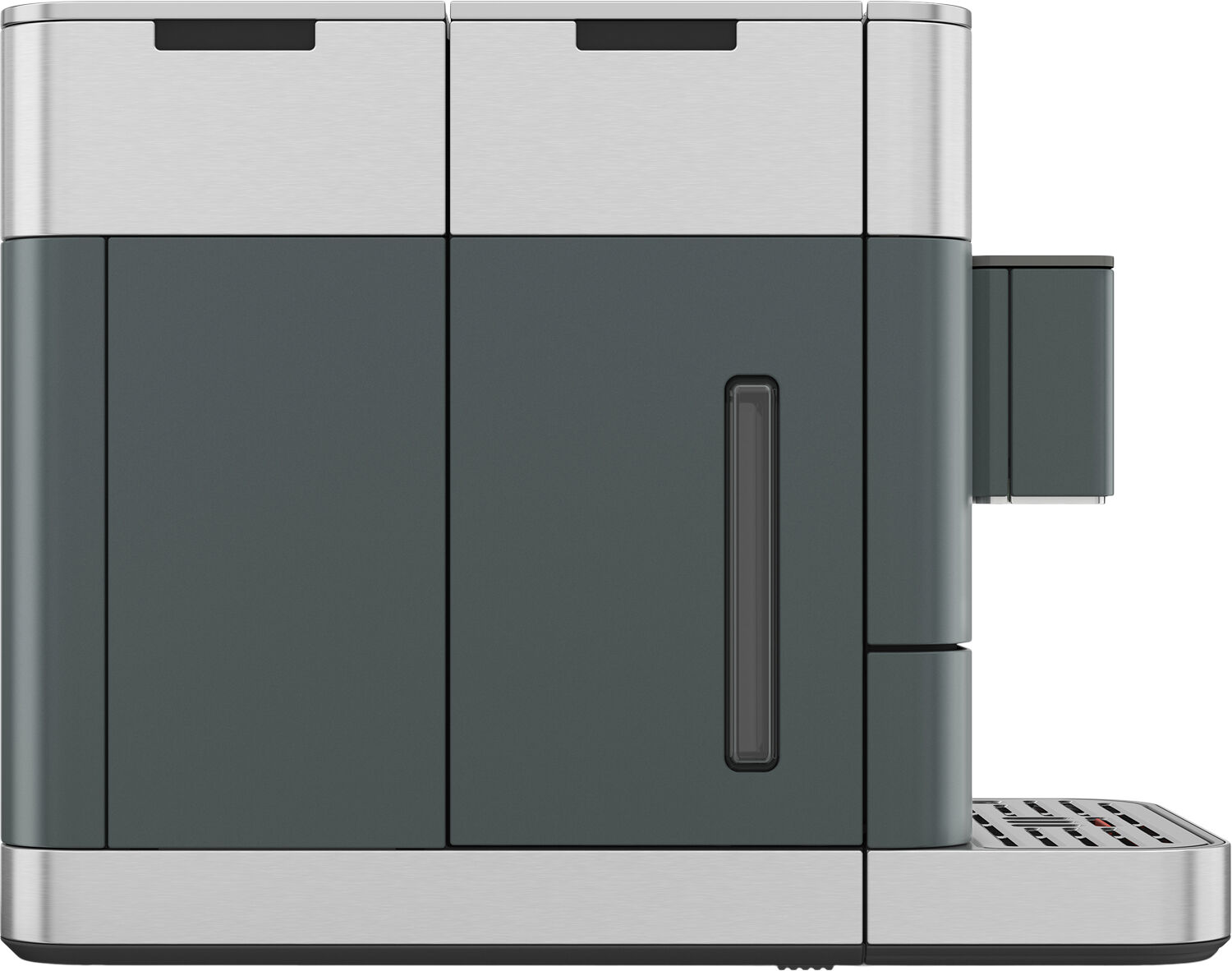 KITCHENAID fuldautomatisk espressomaskin-5KES8558EJP