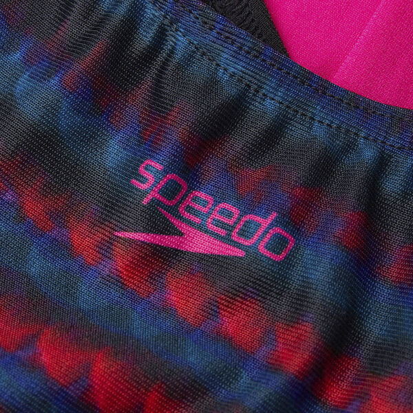 Splashback badedragt