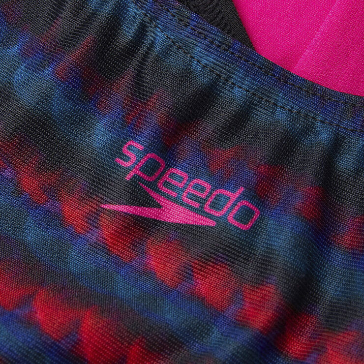 Splashback badedragt