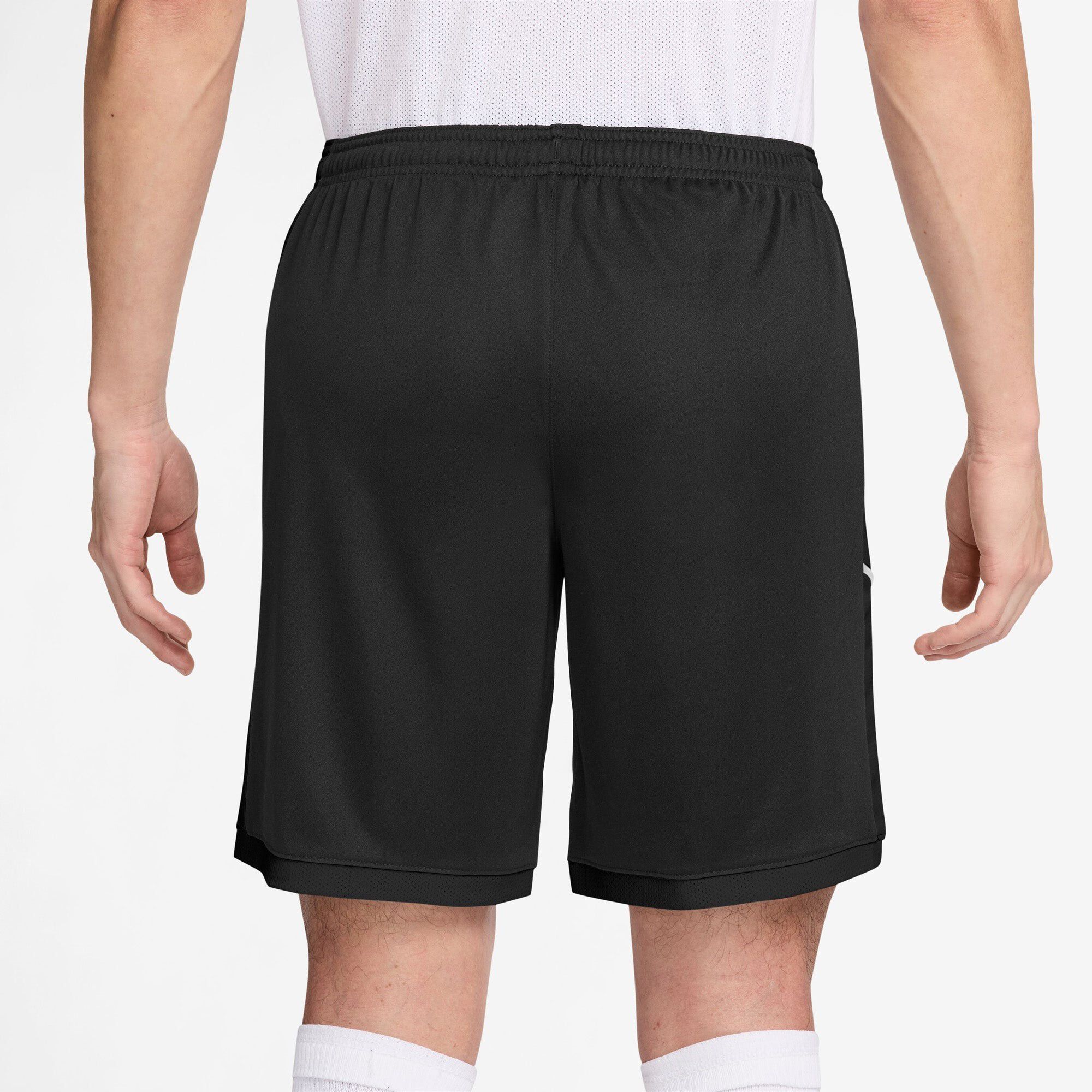 Academy Dri-Fit Shorts