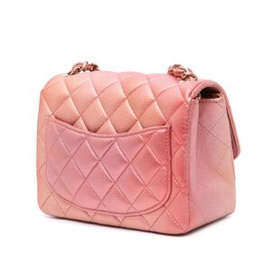 Chanel Flap Bag