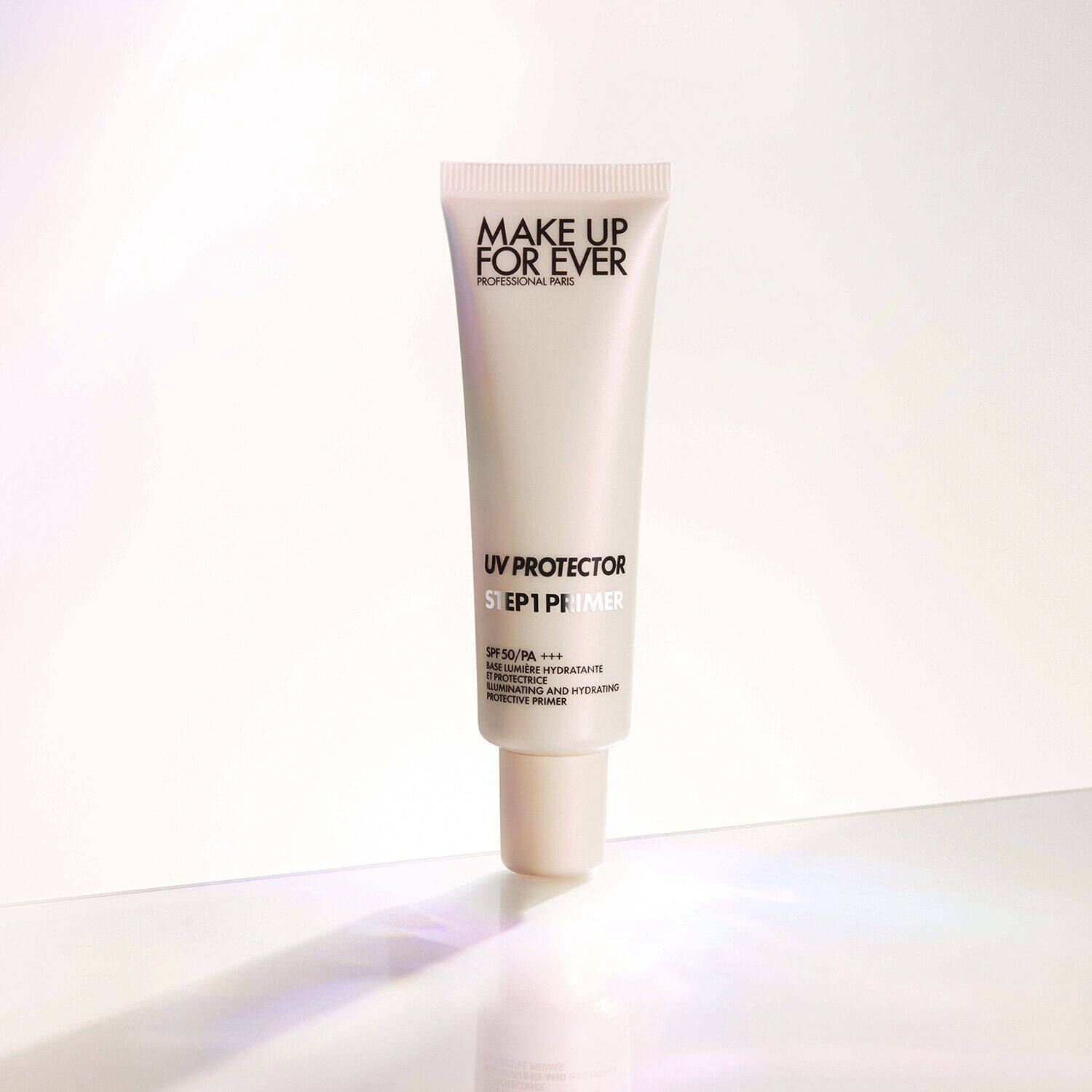 Uv ProtectorStep 1 Primer - Face Primer