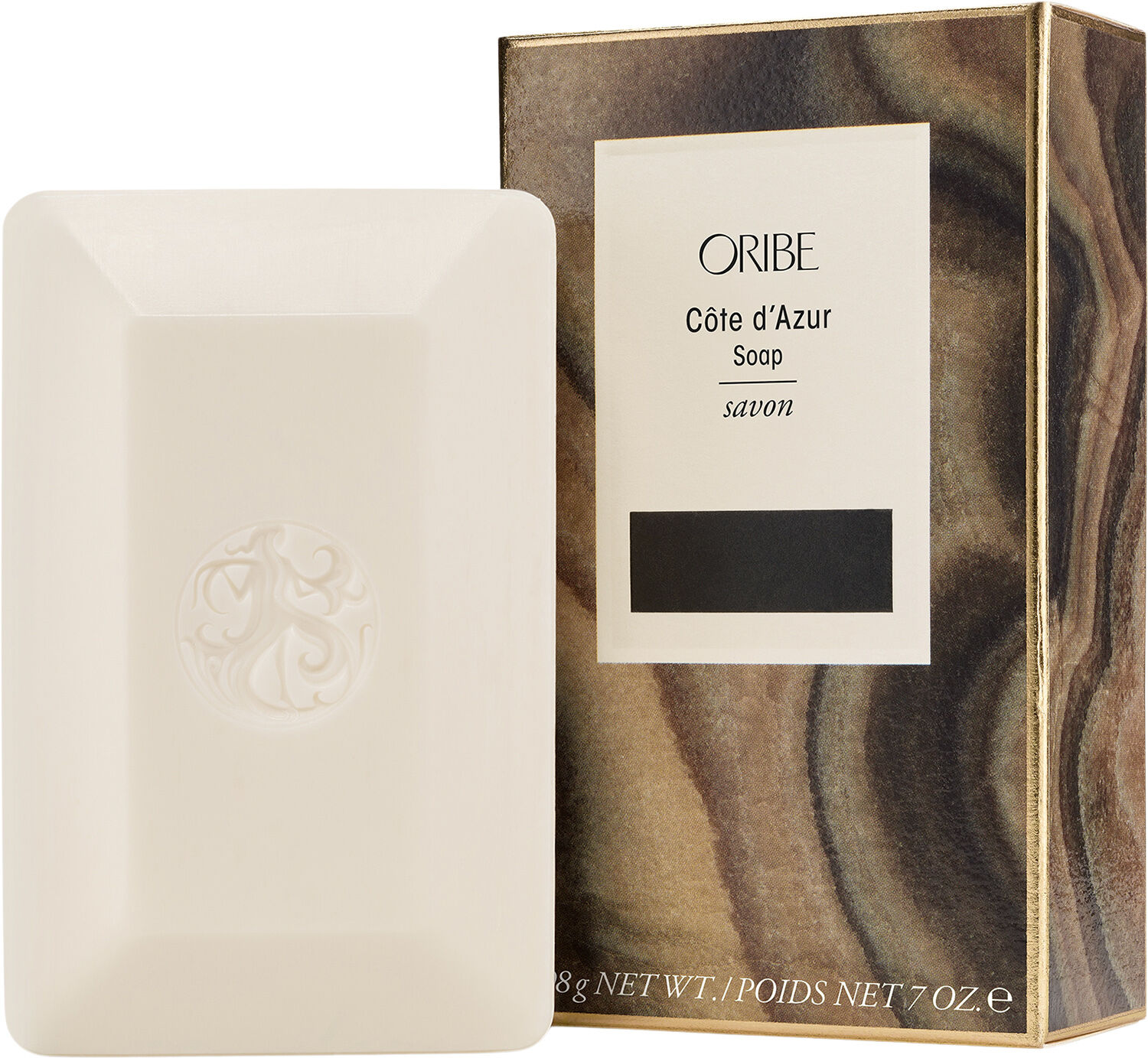 C&ocirc;te d'Azur Bar Soap