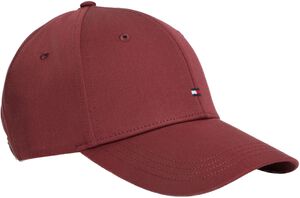 Hilfiger Flag Tonal Logo Baseball Cap