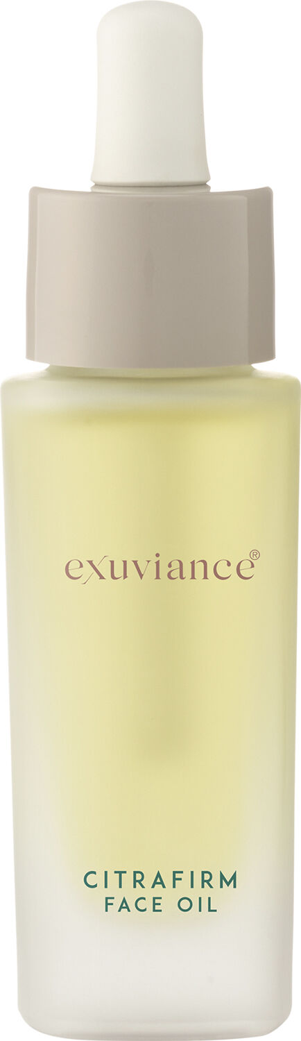 CitraFirm FACE Oil