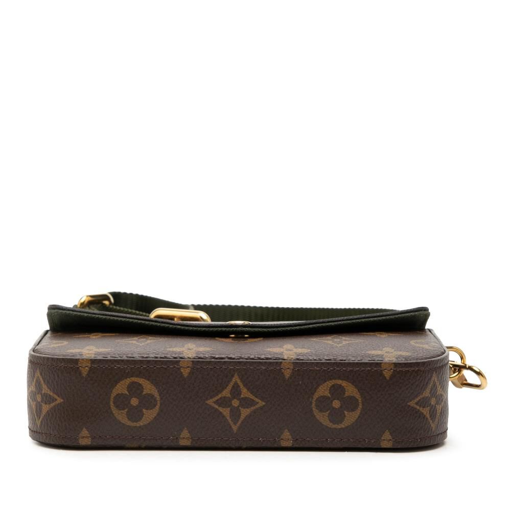 Louis Vuitton Pochette Felicie