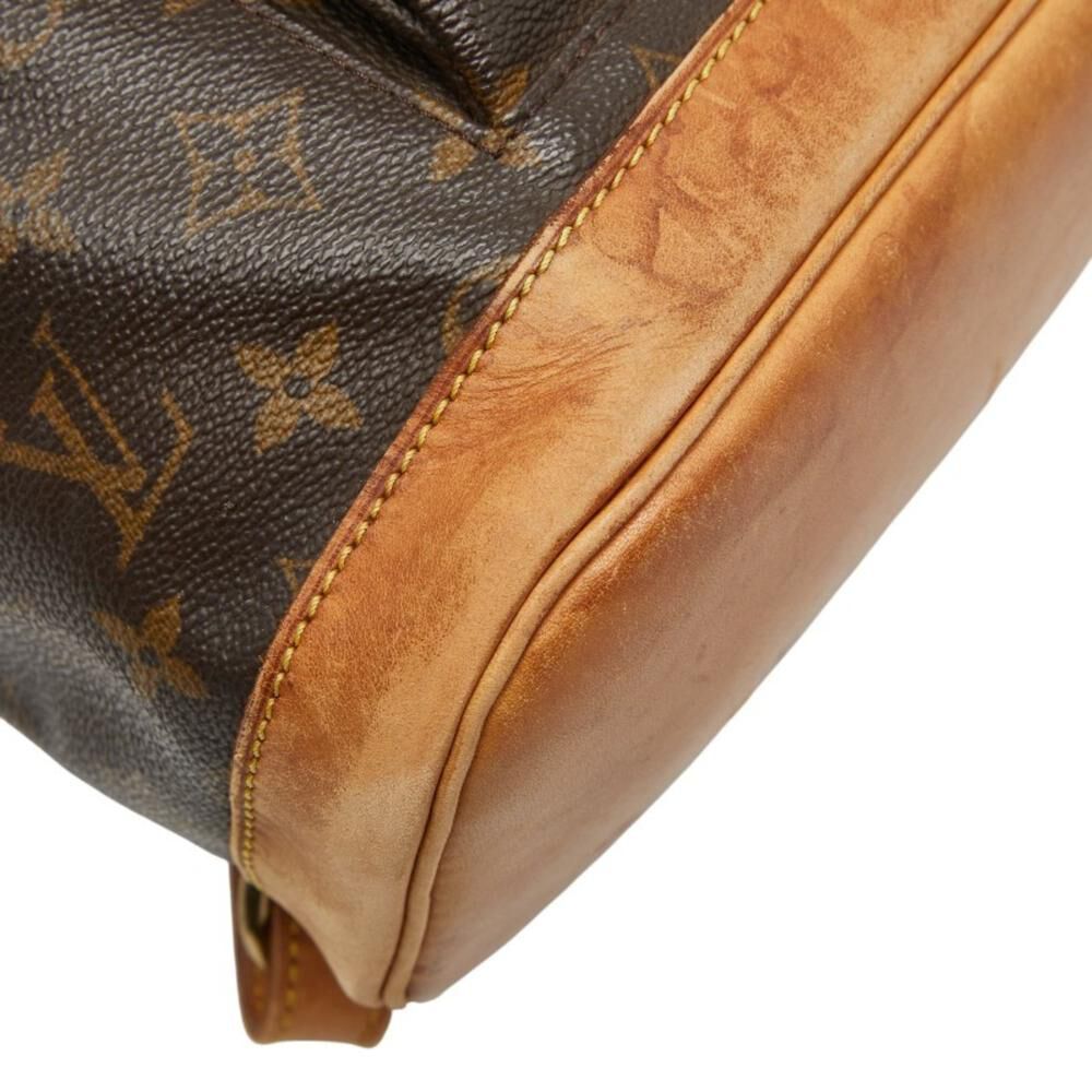 Louis Vuitton Montsouris