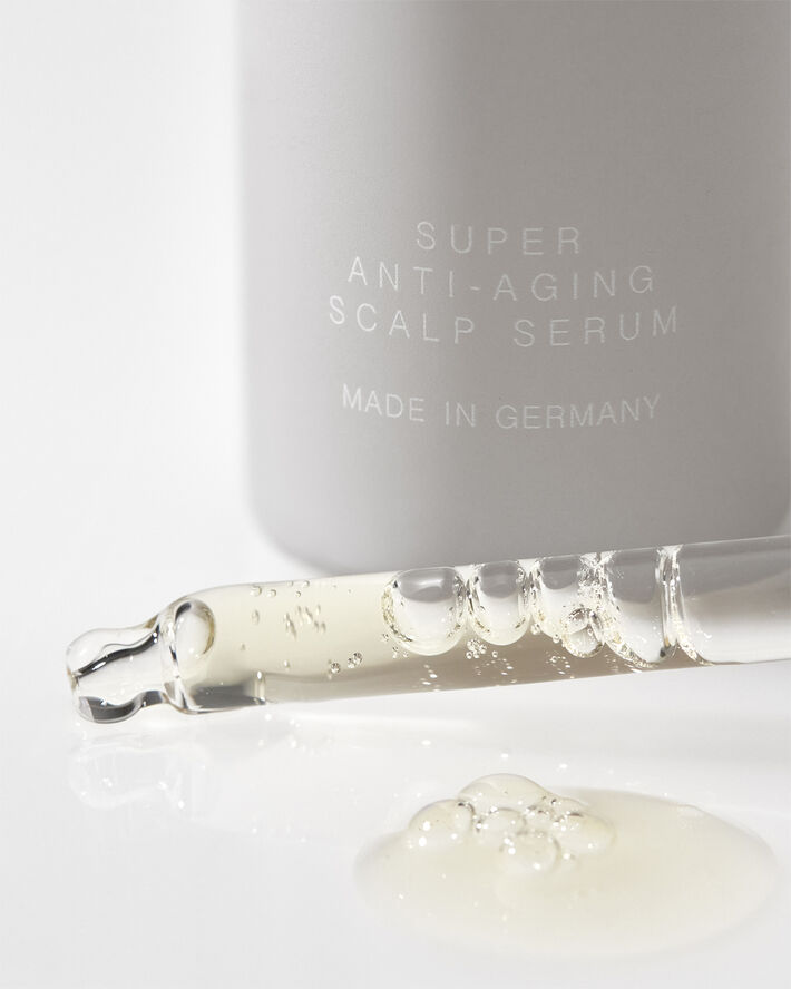 Super Anti-Aging Hair & Scalp Serum 50 ml