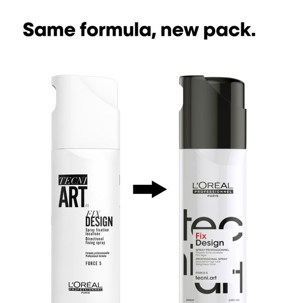 Tecni.Art Fix Design Spray