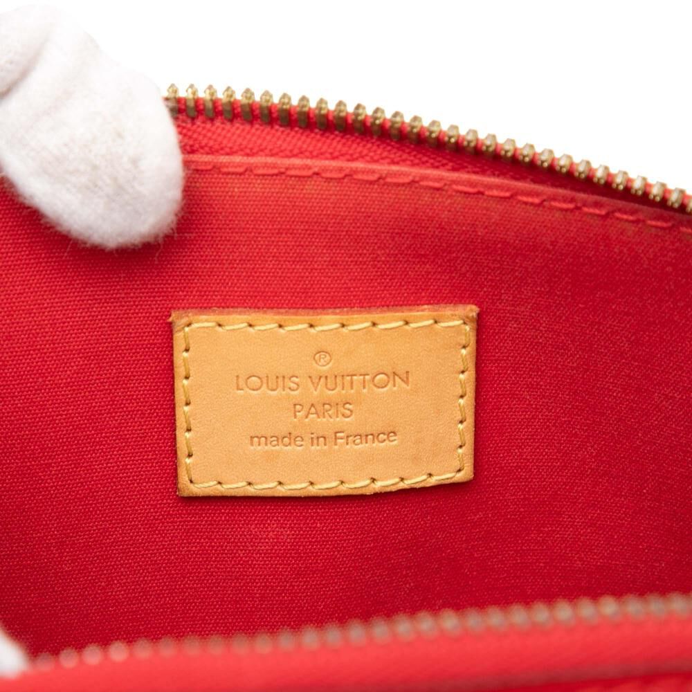 Louis Vuitton Alma