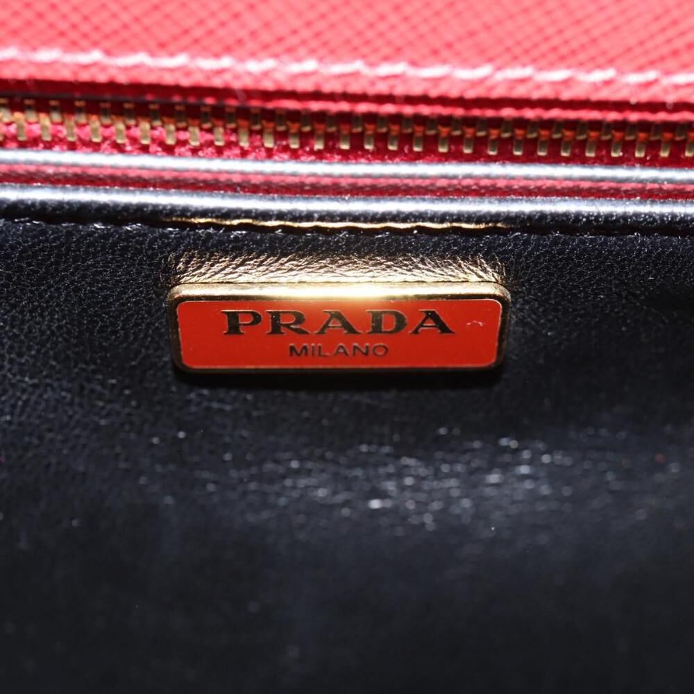 Prada Shoulder Bag