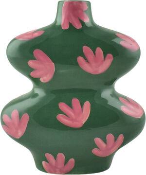 Vase - JULIA - FLOWER FANTASÍA