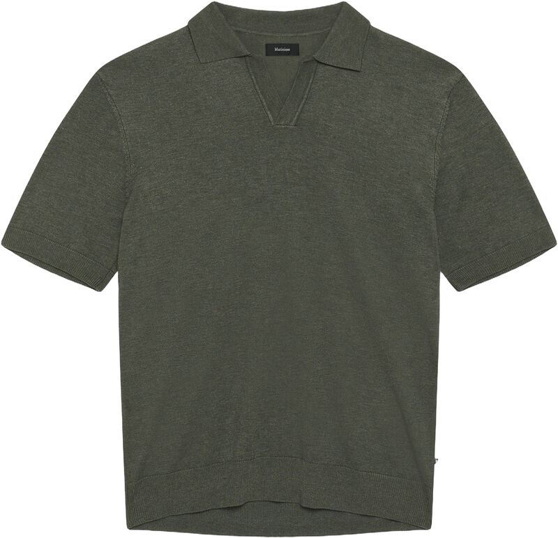 Miko Polo Ss