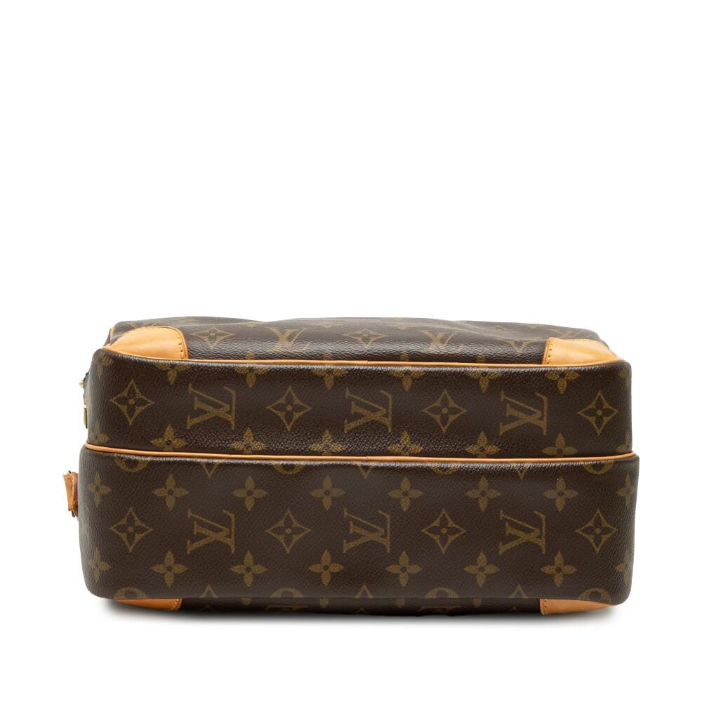 Louis Vuitton Crossbody Bag