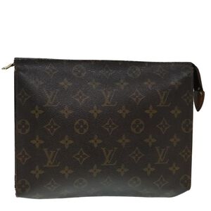 Louis Vuitton Poche Toilette
