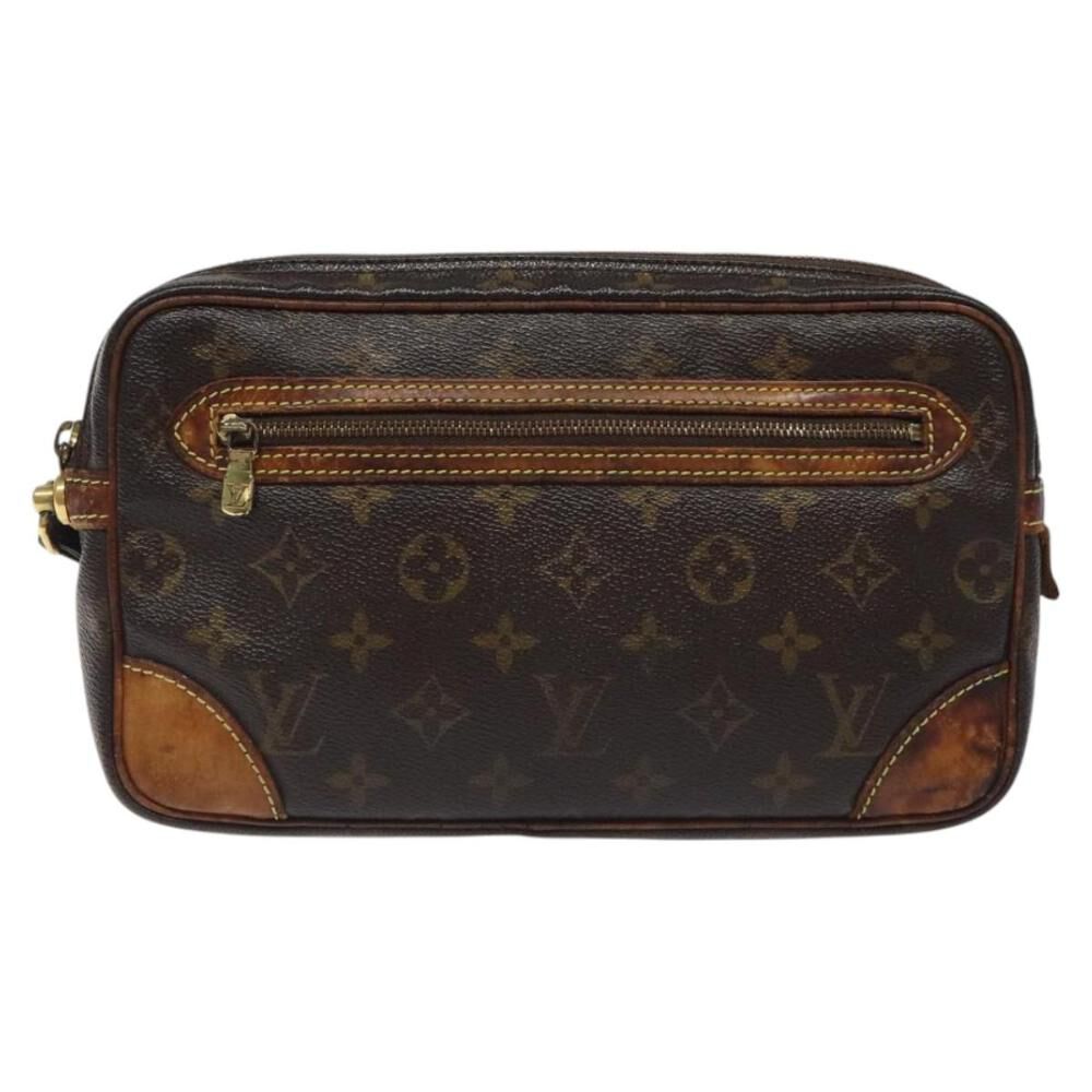 Louis Vuitton Marly Dragonne