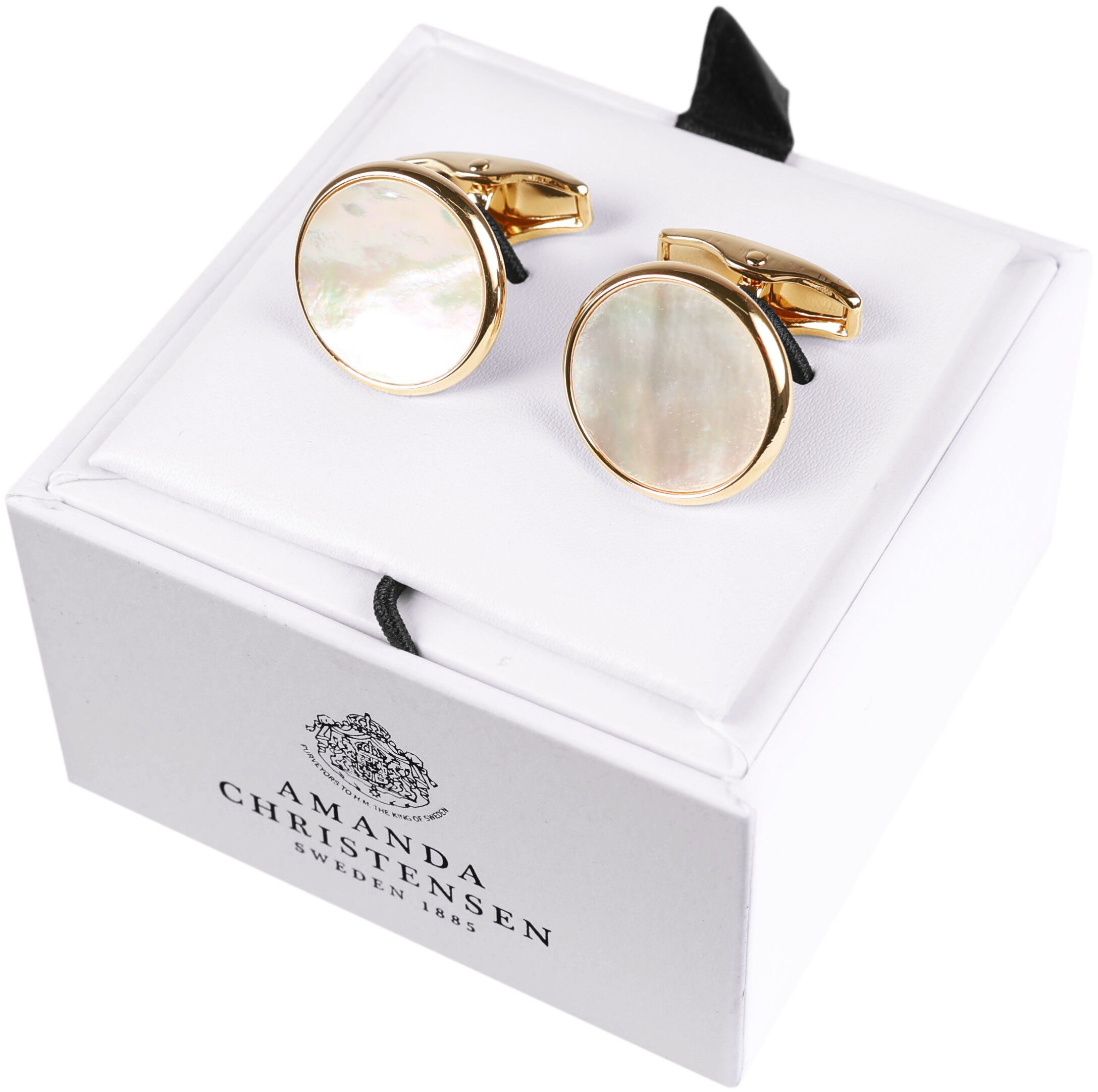 Cufflinks