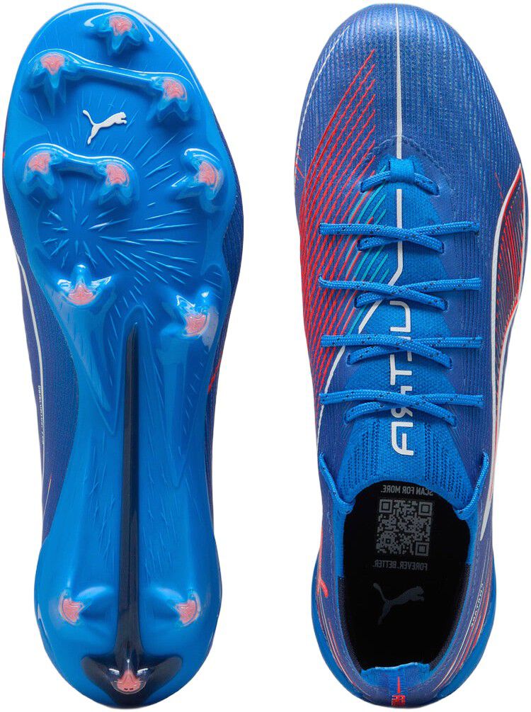 Ultra 6 Ultimate fg/ag Fodboldst&oslash;vler