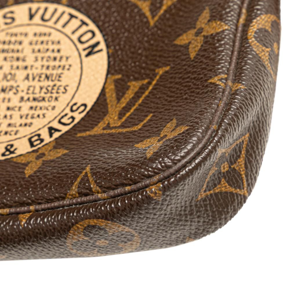 Louis Vuitton Pochette Accessoires