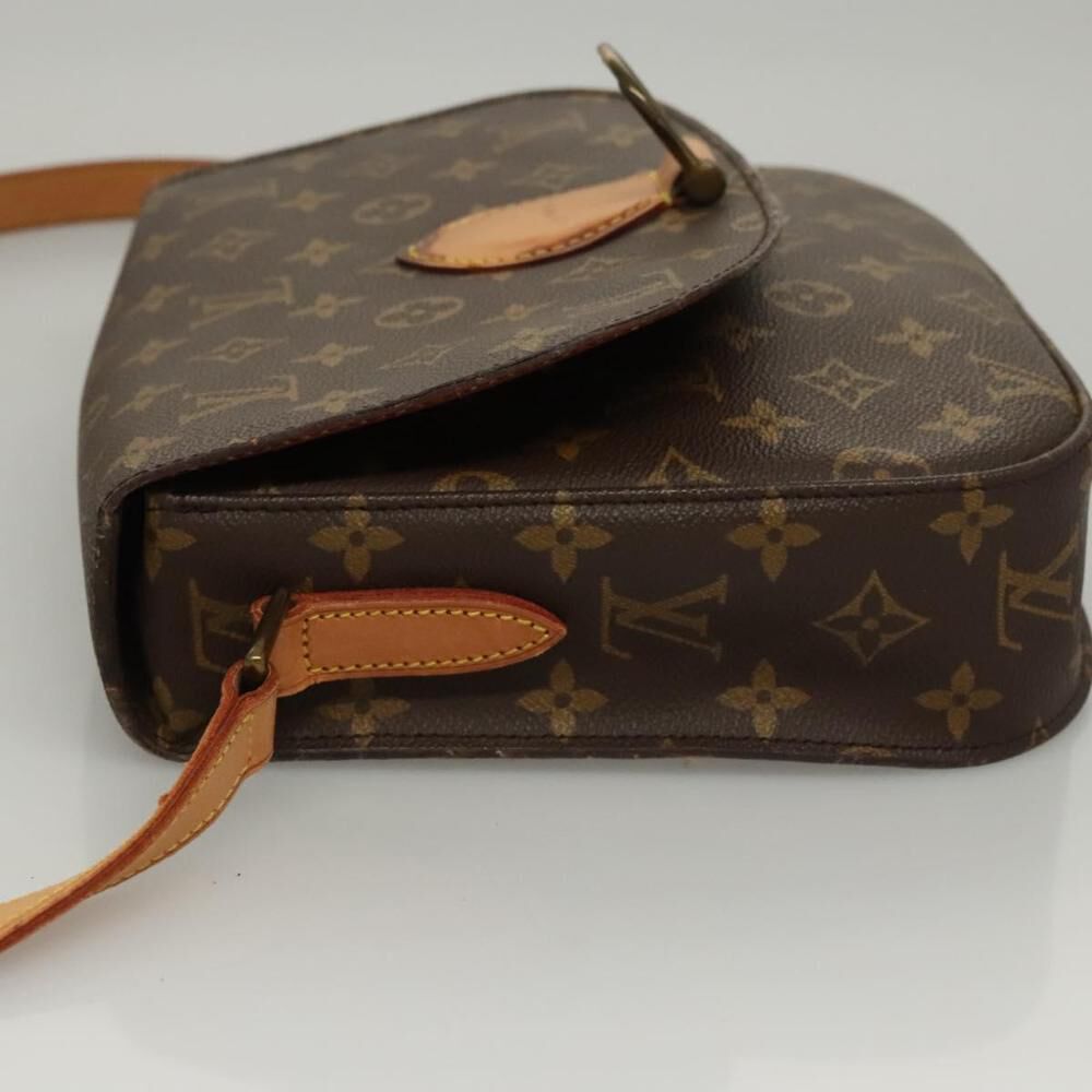 Louis Vuitton Saint Cloud