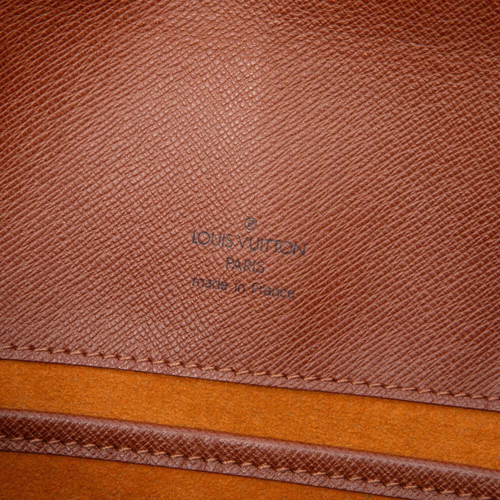 Louis Vuitton Musette Tango