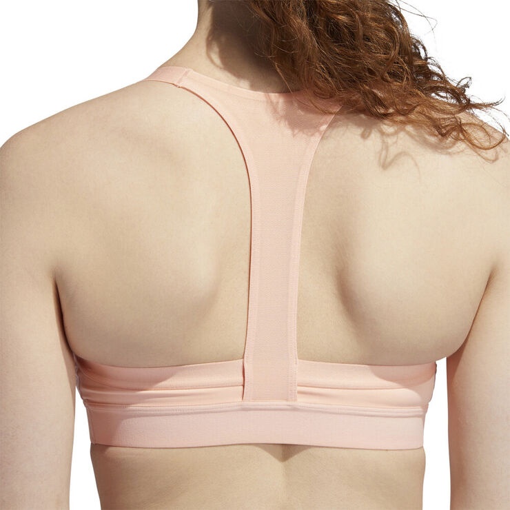 All Me 3-Stripes Bra