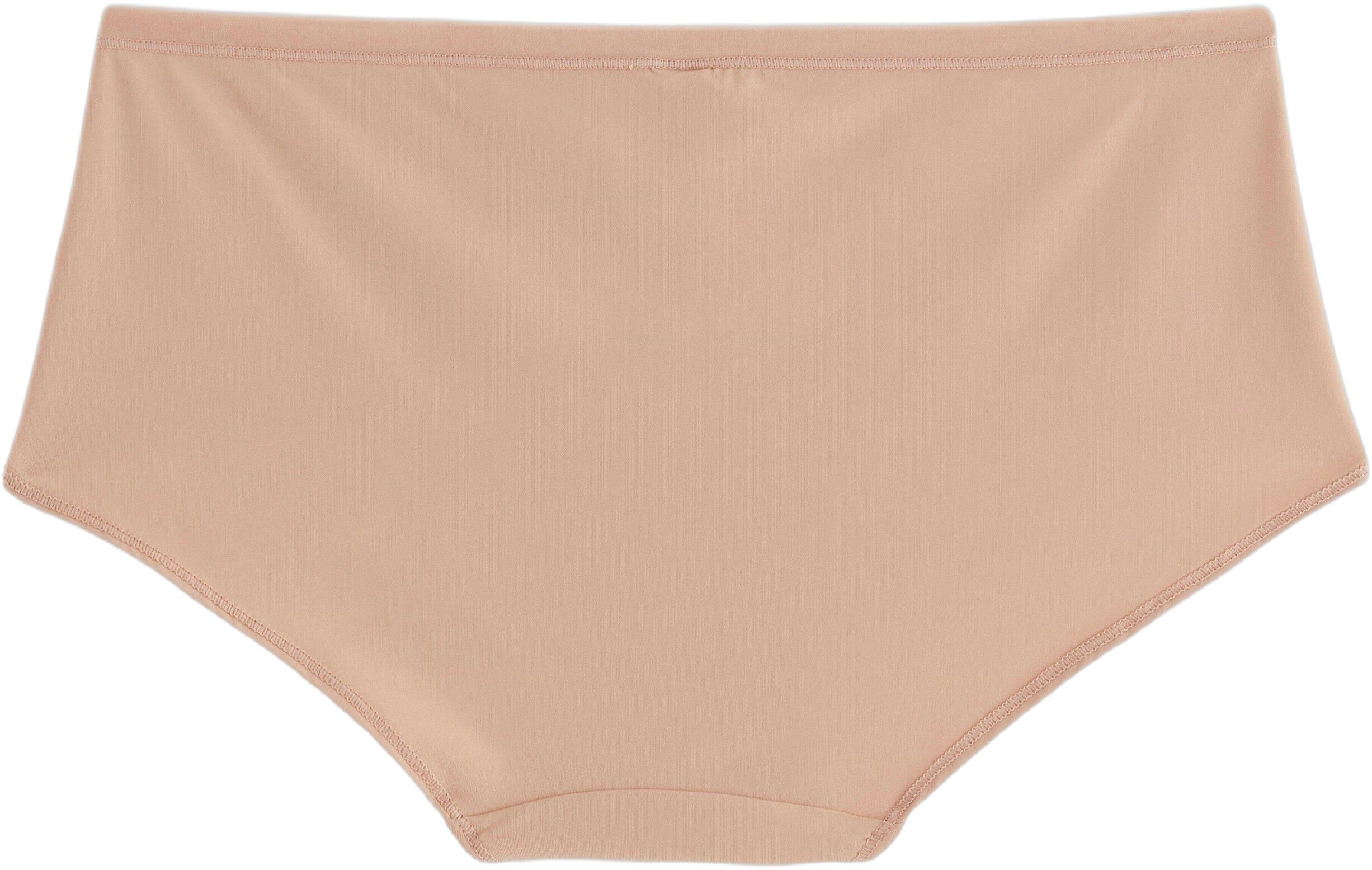 Trusse med normal talje