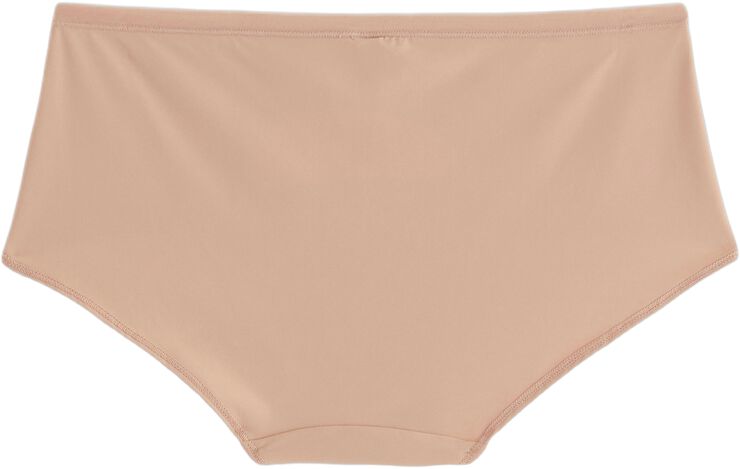 Trusse med normal talje