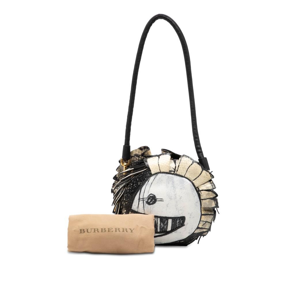 Burberry Shoulder Bag