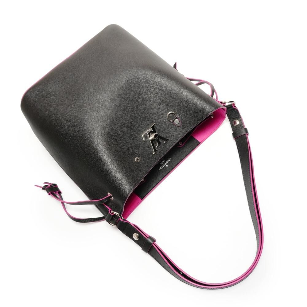 Louis Vuitton Bucket Bag