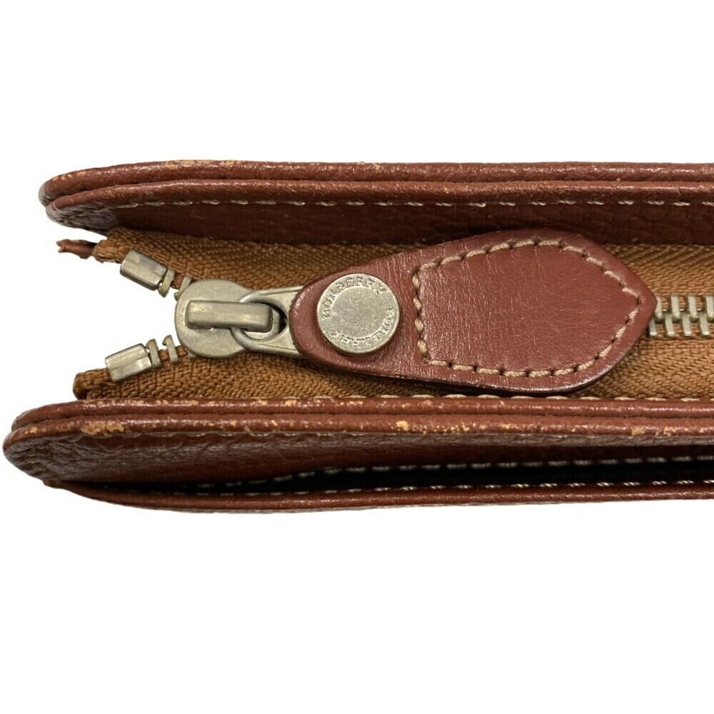 Burberry Clutch