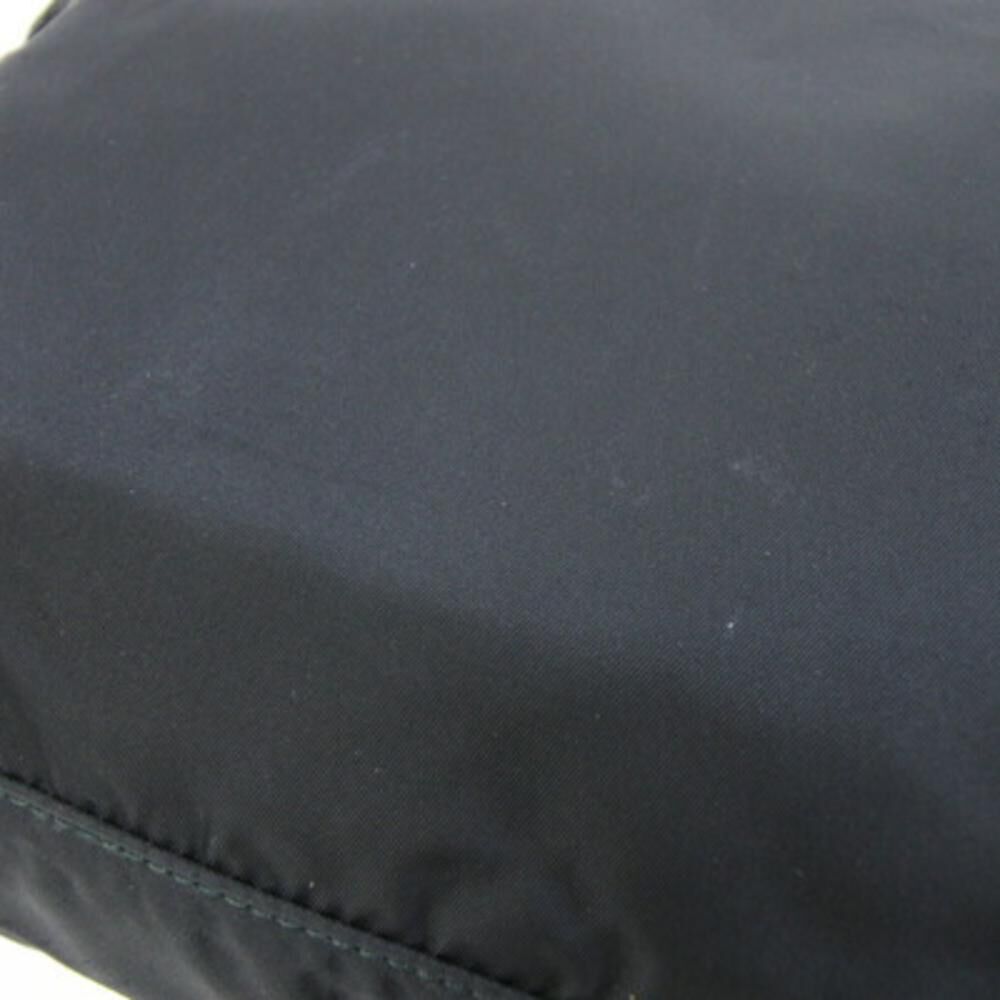 Prada Messenger Bag