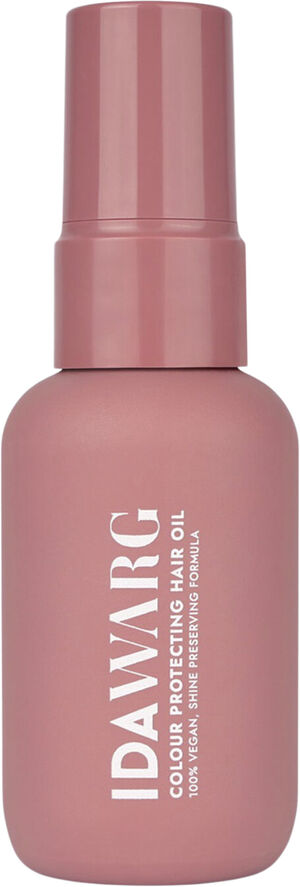 Colour Protecting Hair Oil
