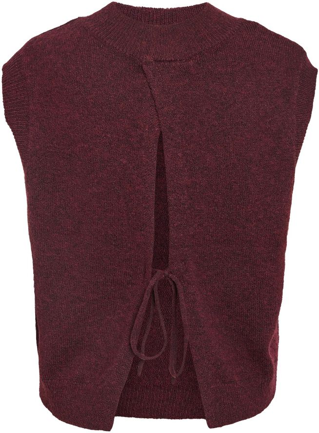 Køb Noisy May NMVIOLA L/S O-NECK KNIT FWD NOOS Køb Noisy May NMVIOLA L/S O-NECK KNIT FWD NOOS