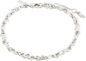 NOVA bracelet silver-plated