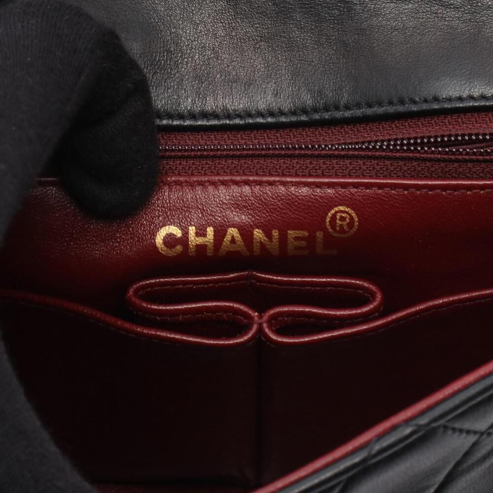 Chanel Shoulder Bag