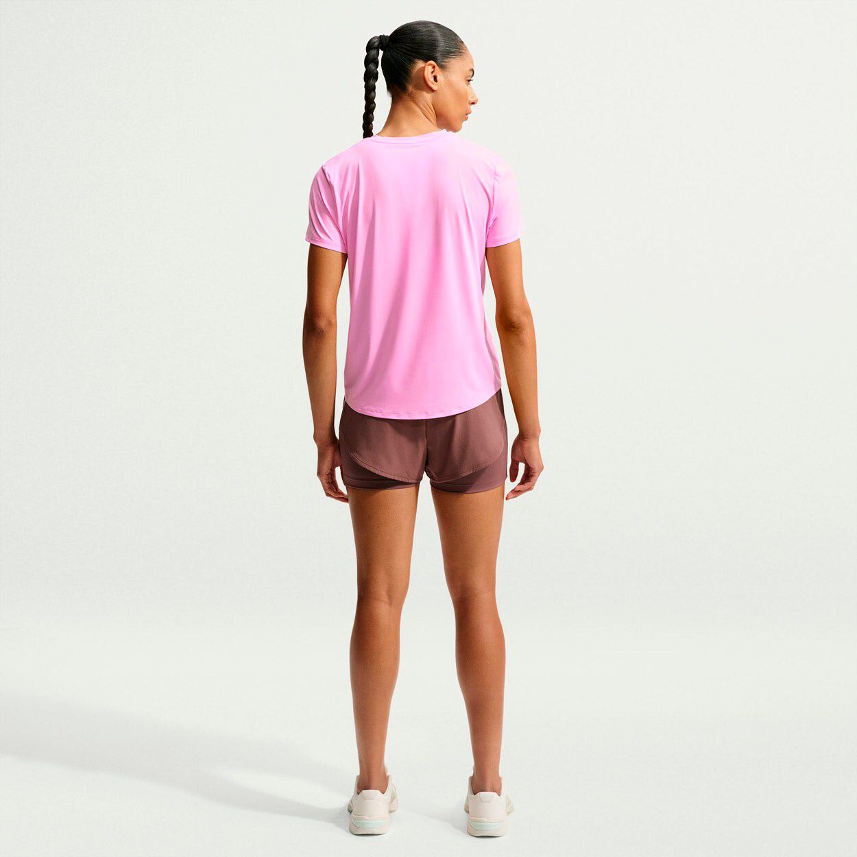 One Classic Dri-FIT L&oslash;be T-shirt