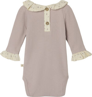 NBFTRINE LS SLIM BODY LIL