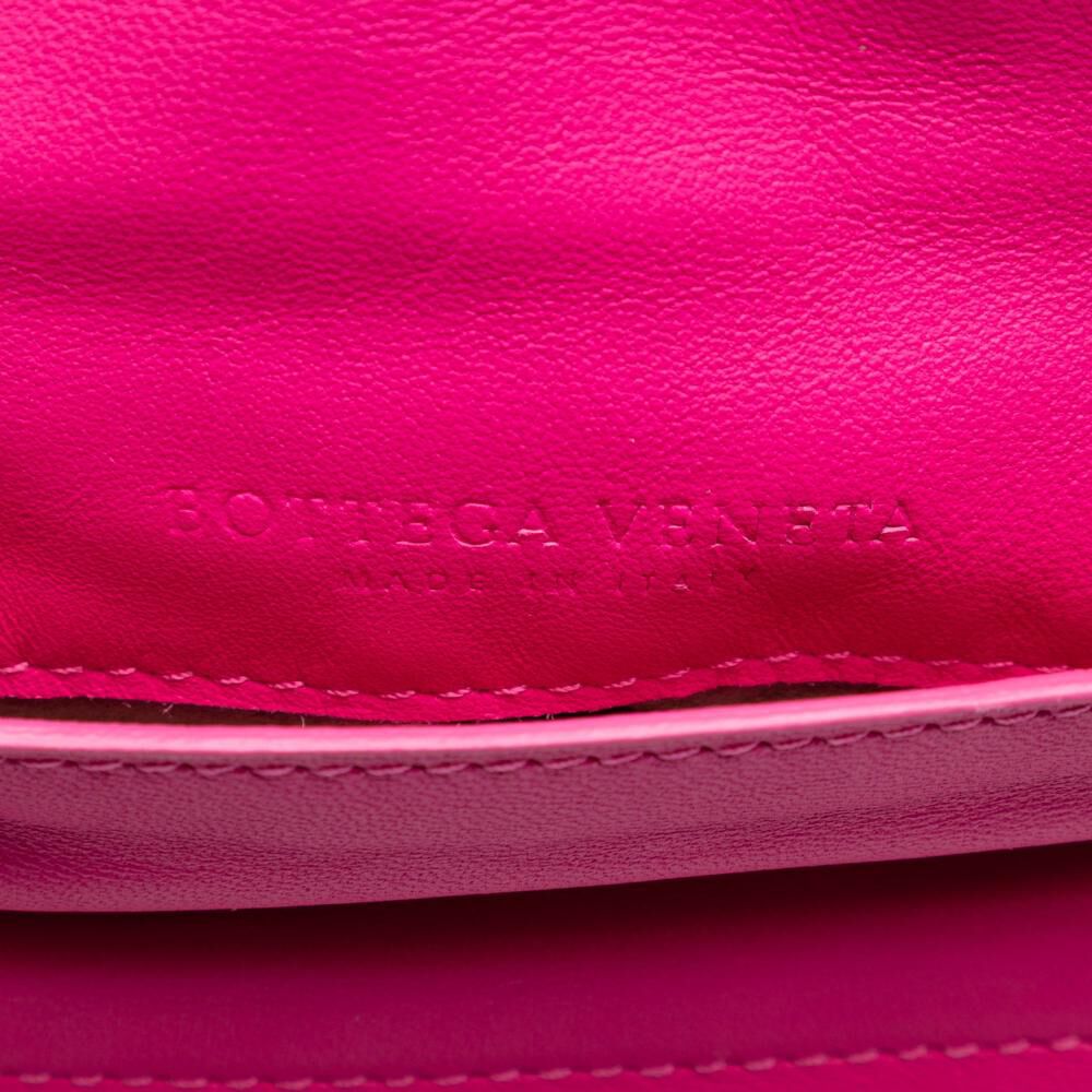 Bottega Veneta Crossbody Bag
