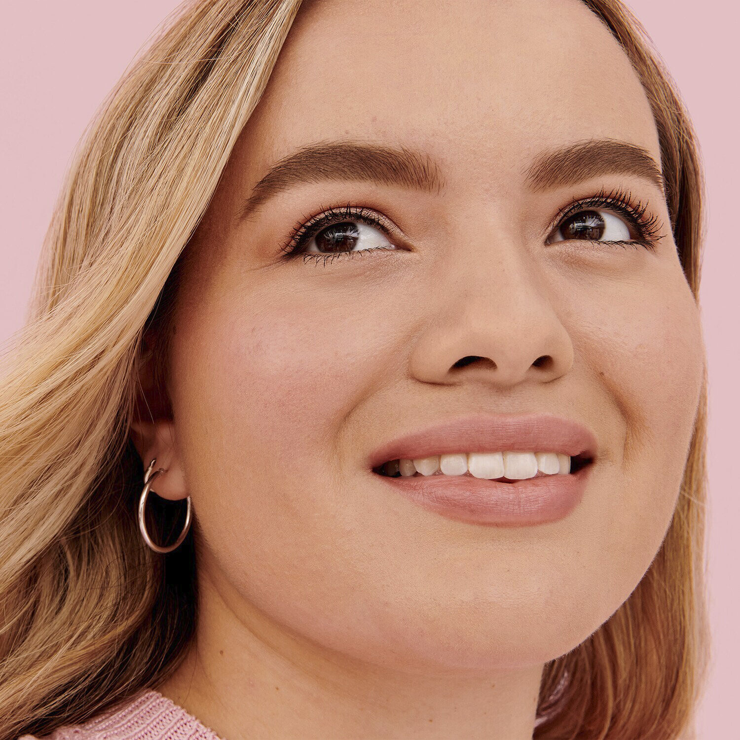 Goof Proof Brow Powder - pudder der nemt fylder brynene ud