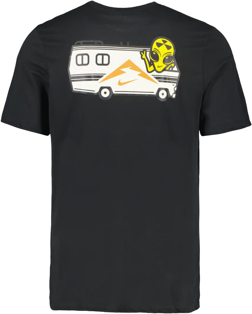Dri-Fit L&oslash;be T-shirt