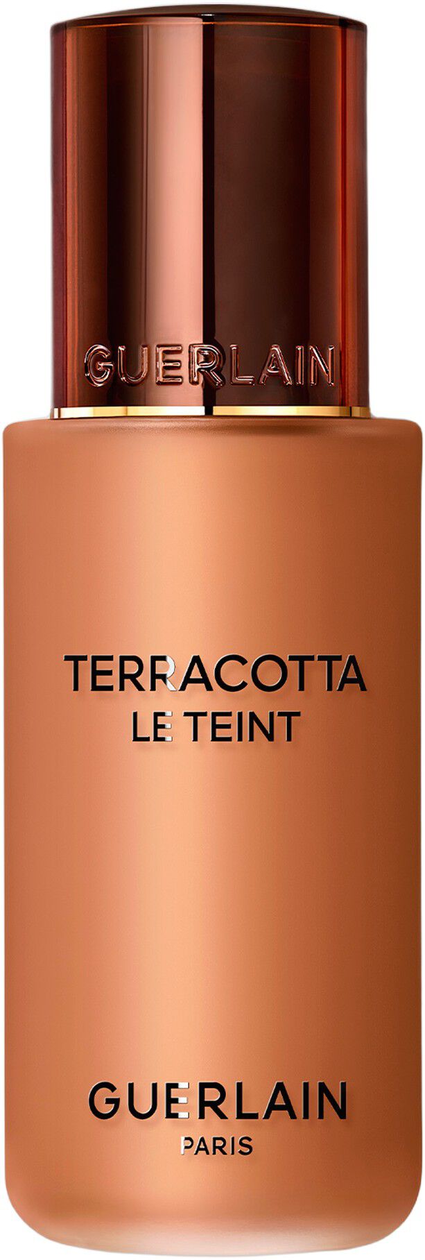 Terracotta Le Teint Healthy Glow Natural Perfection Foundation 24H Wea