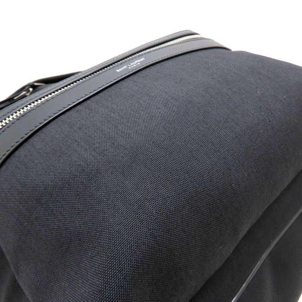 Yves Saint Laurent Backpack