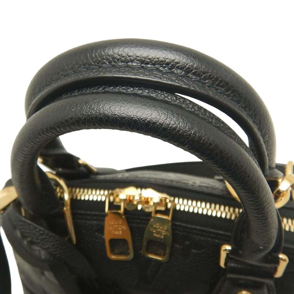 Louis Vuitton Alma