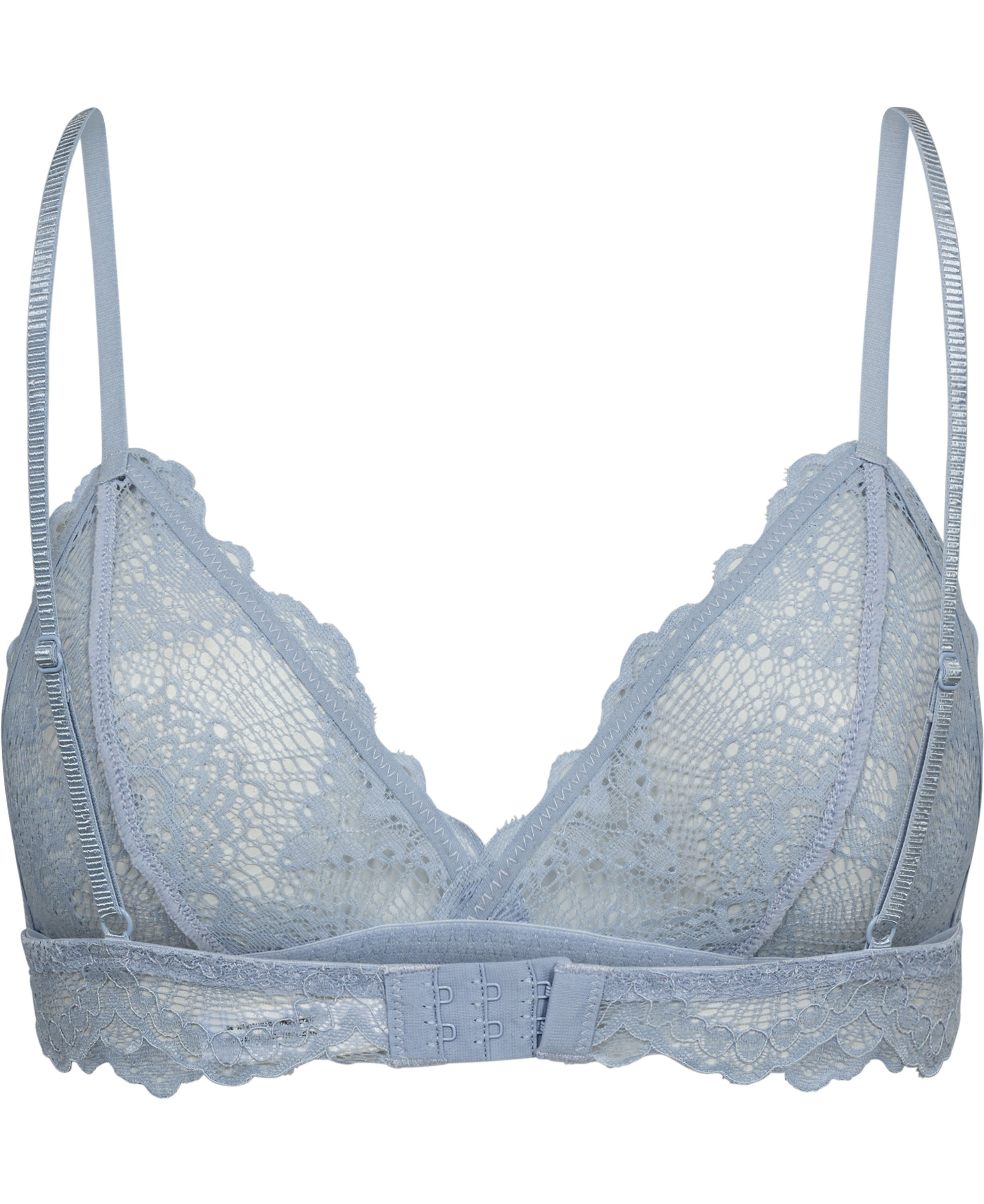Petal 1. 1 Unlined Bra
