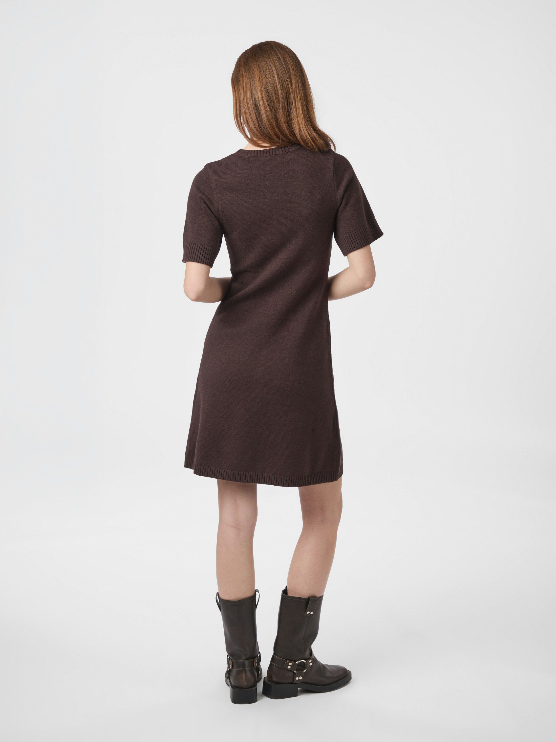 Elise Knit Dress