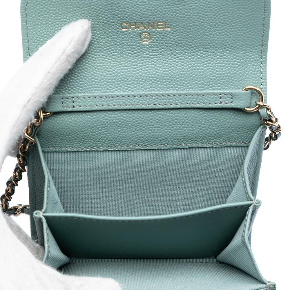 Chanel Crossbody Bag