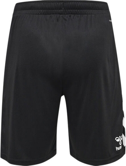 Core XK Poly tr&aelig;ningsshorts