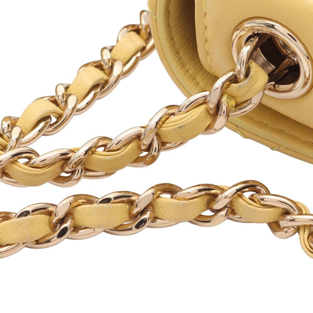 Chanel Flap Bag