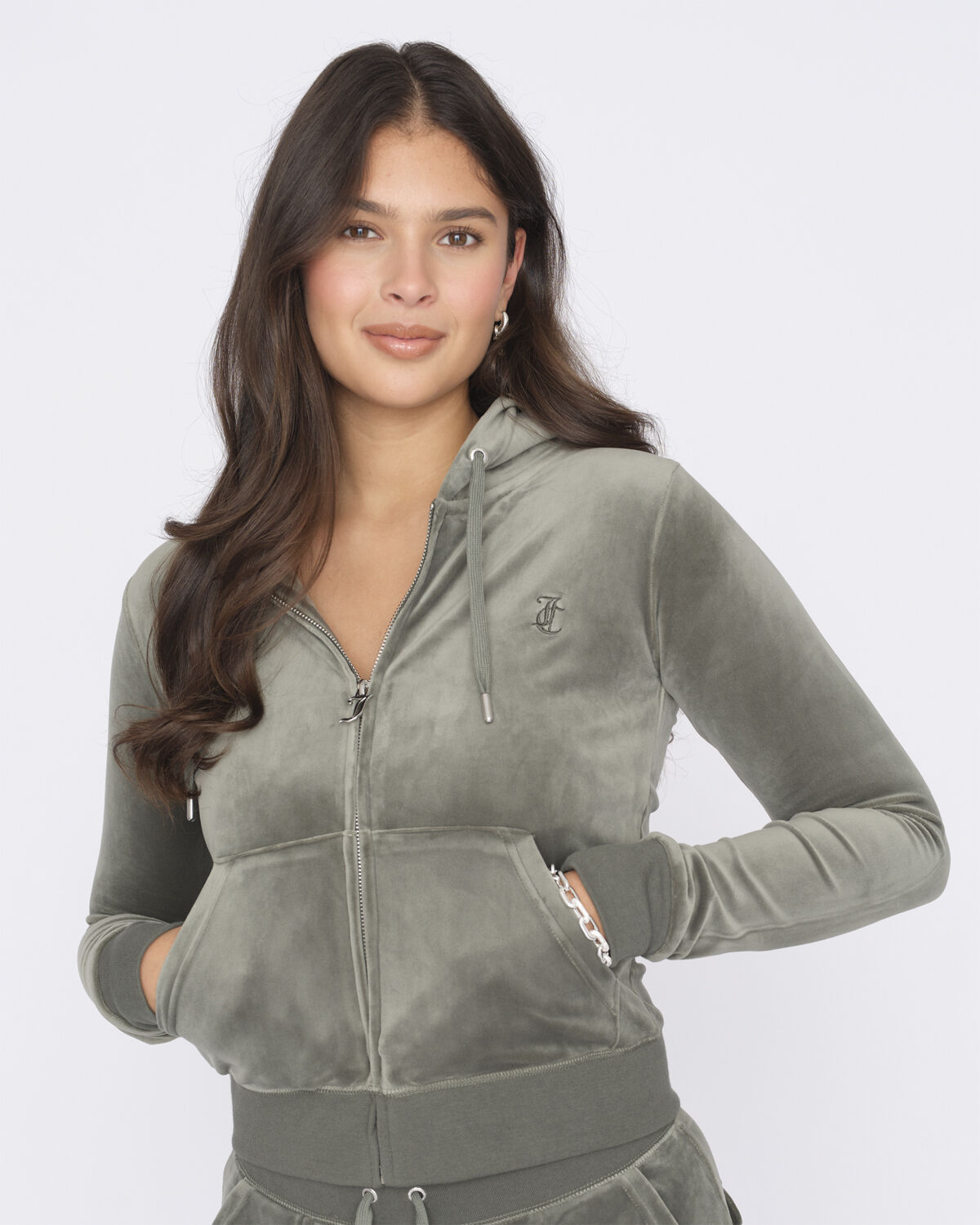 ROBERTSON HOODIE